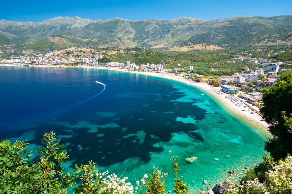 Albania Summer Escape: Vlora & Tirana Adventure